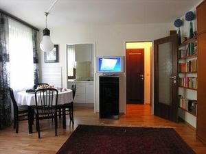 Ferienwohnung für 2 Personen (40 m²)