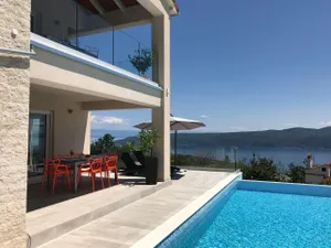 Ferienwohnung für 4 Personen (148 m²) in Zagorje