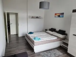 Ferienwohnung für 4 Personen (65 m²) in Wilhelmshaven