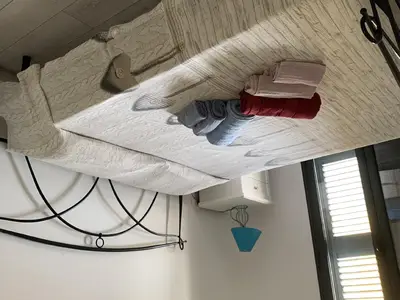 Schlafbereich