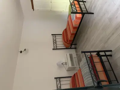 Schlafbereich