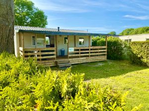 Ferienwohnung für 4 Personen (24 m&sup2;)