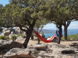 Ferienwohnung für 4 Personen (80 m²) in Arzachena