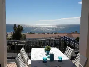 Ferienwohnung für 4 Personen (89 m²) in Manilva