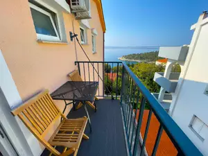 Ferienwohnung für 2 Personen (35 m²) in Klanfari