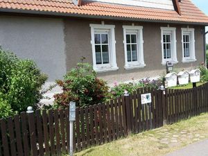 Ferienwohnung für 4 Personen (73 m²)