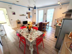 Ferienwohnung für 4 Personen (60 m²)