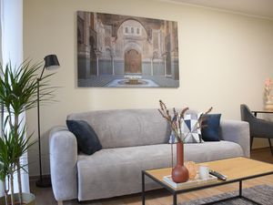 Ferienwohnung für 2 Personen (41 m&sup2;)