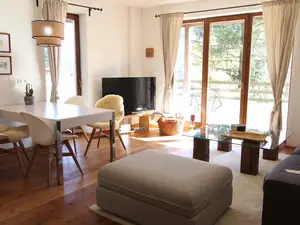 Ferienwohnung für 5 Personen (72 m²) in Untertschern