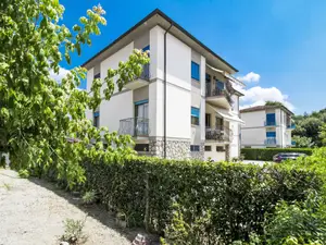 Ferienwohnung für 6 Personen (70 m²) in Forte Dei Marmi