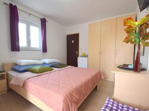 Ferienwohnung für 2 Personen (18 m&sup2;)