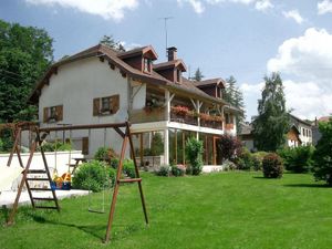 Ferienwohnung für 6 Personen (100 m²)