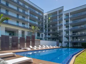 Ferienwohnung für 8 Personen (150 m²) in São Martinho (Funchal)