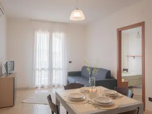 Ferienwohnung für 4 Personen (45 m²) in Villasimius