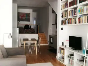 Ferienwohnung für 4 Personen (55 m²) in Aveiro