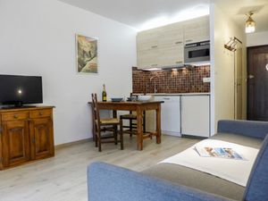 Ferienwohnung für 2 Personen (22 m&sup2;)