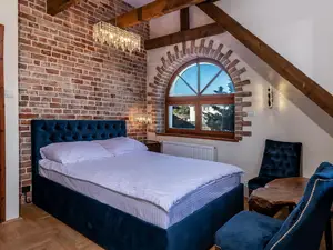 Ferienwohnung für 6 Personen (60 m²) in Ostrowo