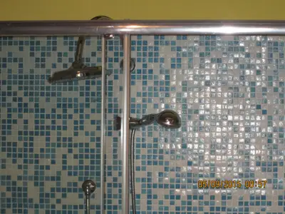 Bad/Dusche