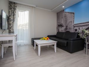 Ferienwohnung für 4 Personen (30 m²)