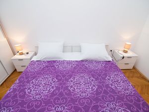 Ferienwohnung für 4 Personen (35 m&sup2;)