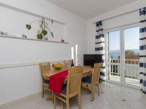 Ferienwohnung für 5 Personen (60 m²)