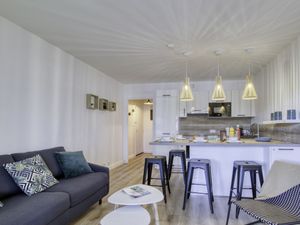 Ferienwohnung für 4 Personen (37 m²)