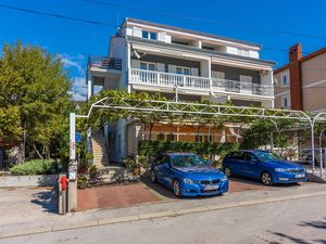 Ferienwohnung für 4 Personen (30 m&sup2;)