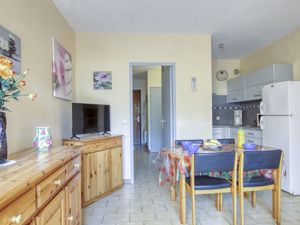 Ferienwohnung für 4 Personen (28 m²)