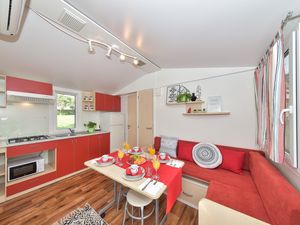 Ferienwohnung für 5 Personen (35 m&sup2;)