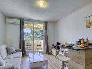 Ferienwohnung für 2 Personen (24 m²)