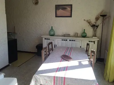 Séjour