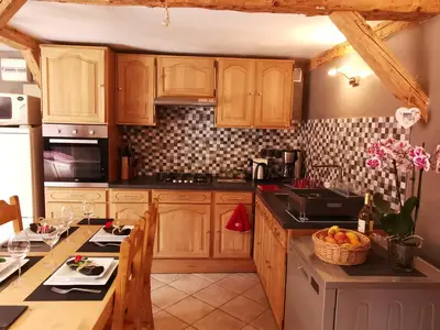 CUISINE
