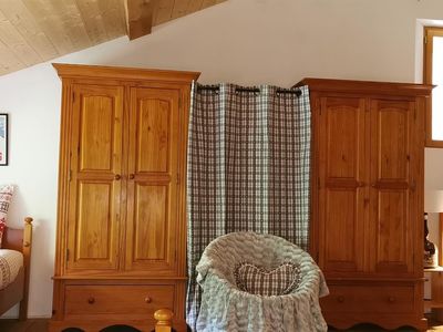 CHAMBRE POUR ENFANTS