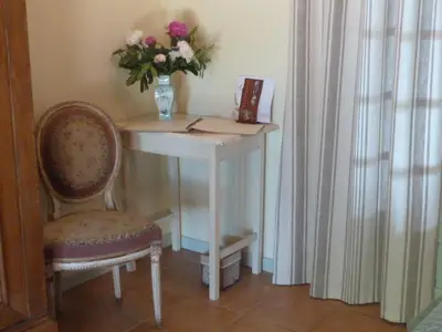 gîte Madeloc à St Cyprien broc et charme