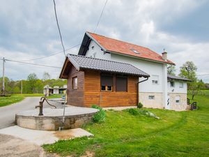 Ferienwohnung für 4 Personen (60 m&sup2;)