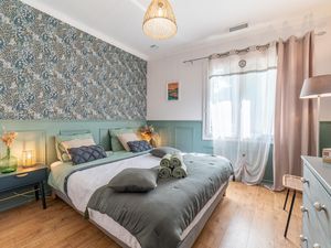 Ferienwohnung für 6 Personen (87 m²)