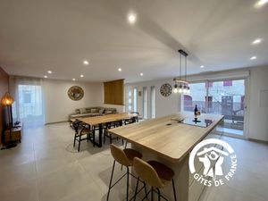 Ferienwohnung für 6 Personen (115 m²)