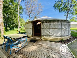 Ferienwohnung für 4 Personen (50 m&sup2;)