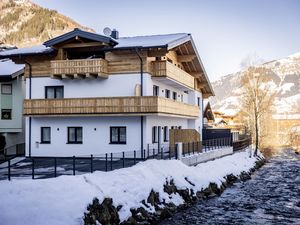 Ferienwohnung für 6 Personen (49 m&sup2;)