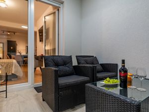 Ferienwohnung für 2 Personen (40 m&sup2;)