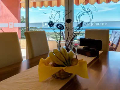 Ferienwohnung für 6 Personen (102 m²) in Utjeha 2/10
