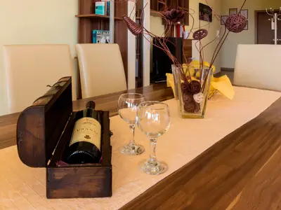 Ferienwohnung für 6 Personen (102 m²) in Utjeha 6/10