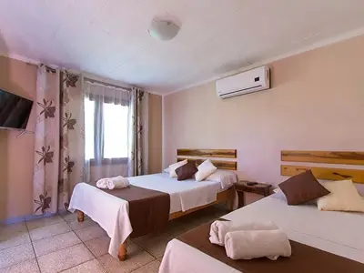 Ferienwohnung für 3 Personen (20 m²) in Playa Larga 1/10