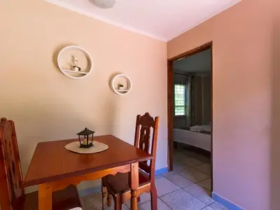 Ferienwohnung für 3 Personen (20 m²) in Playa Larga 4/10