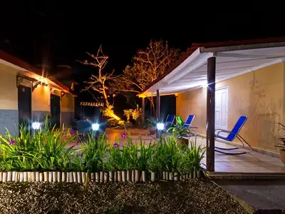 Ferienwohnung für 3 Personen (20 m²) in Playa Larga 6/10