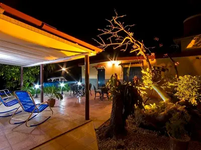 Ferienwohnung für 3 Personen (20 m²) in Playa Larga 7/10