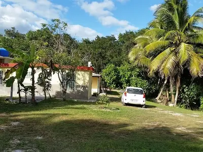 Ferienwohnung für 3 Personen (20 m²) in Playa Larga 9/10