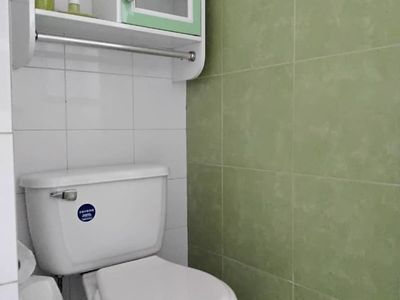 Ferienwohnung für 2 Personen (16 m²) 6/10