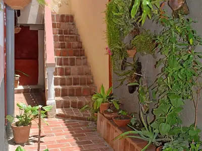 Ferienwohnung für 3 Personen (20 m²) in Trinidad 2/10