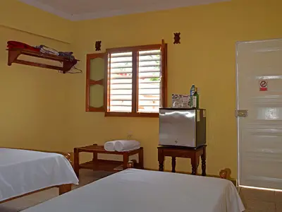 Ferienwohnung für 3 Personen (20 m²) in Trinidad 3/10
